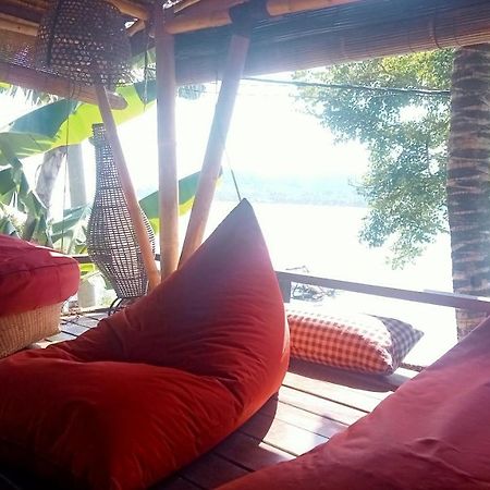 Tanjungan Hotel Gili Gede Exterior foto