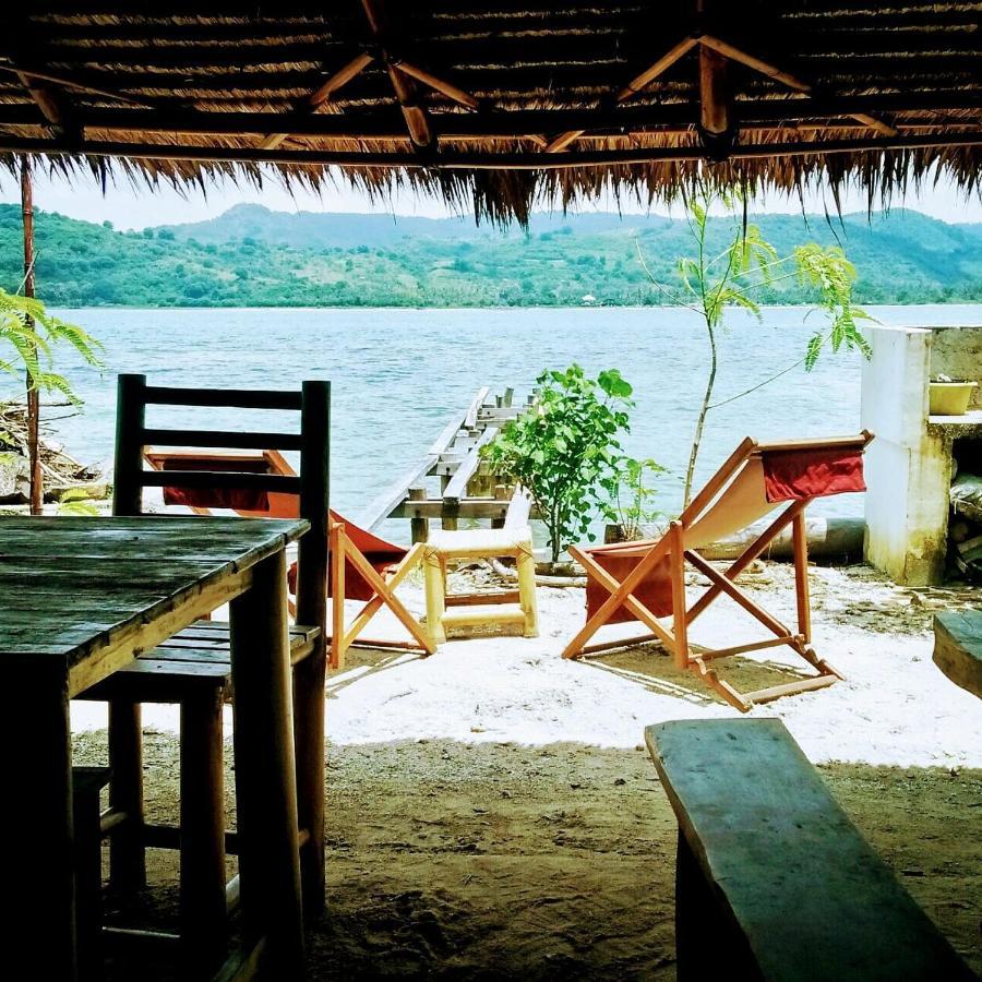 Tanjungan Hotel Gili Gede Exterior foto